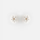 Puces d'oreilles marguerite