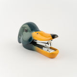 Mallard Duck Stapler