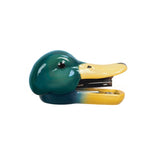 Agrafeuse canard colvert