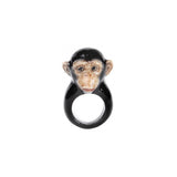 Bague chimpanzé