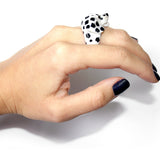 Bague dalmatien