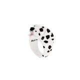 Bague dalmatien