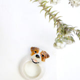 Jack Russell Ring