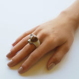 Jack Russell Ring