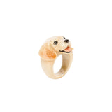 Labrador ring