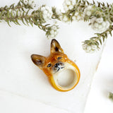 Fox ring