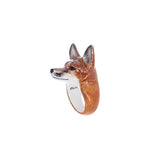 Fox ring