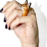 Fox ring