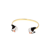 Bracelet FaceToFace bouledogue