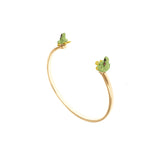 FaceToFace frog bracelet