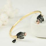 FaceToFace tamarind fish bracelet