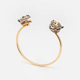 Bracelet FaceToface tigre