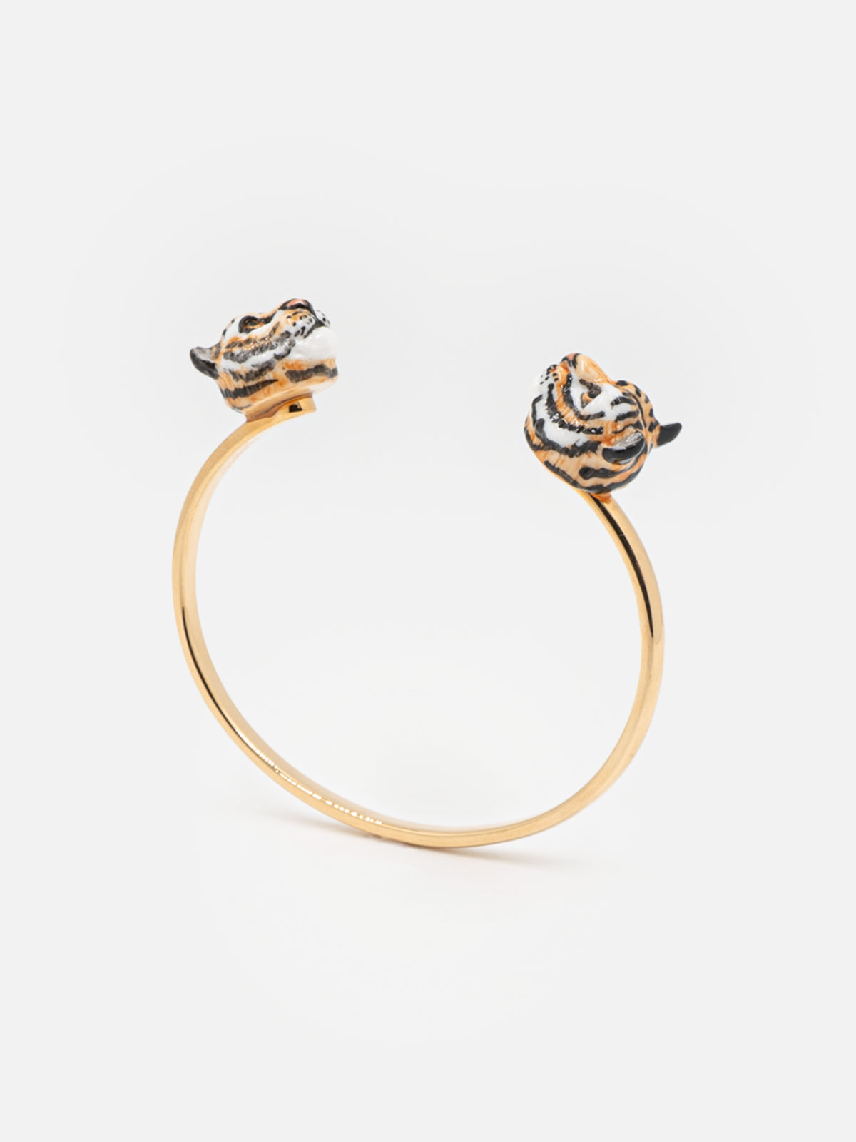 Bracelet FaceToface tigre