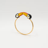 FaceToFace Toucan Bracelet