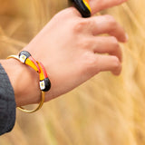 Bracelet FaceToFace toucan