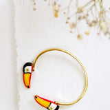 FaceToFace Toucan Bracelet