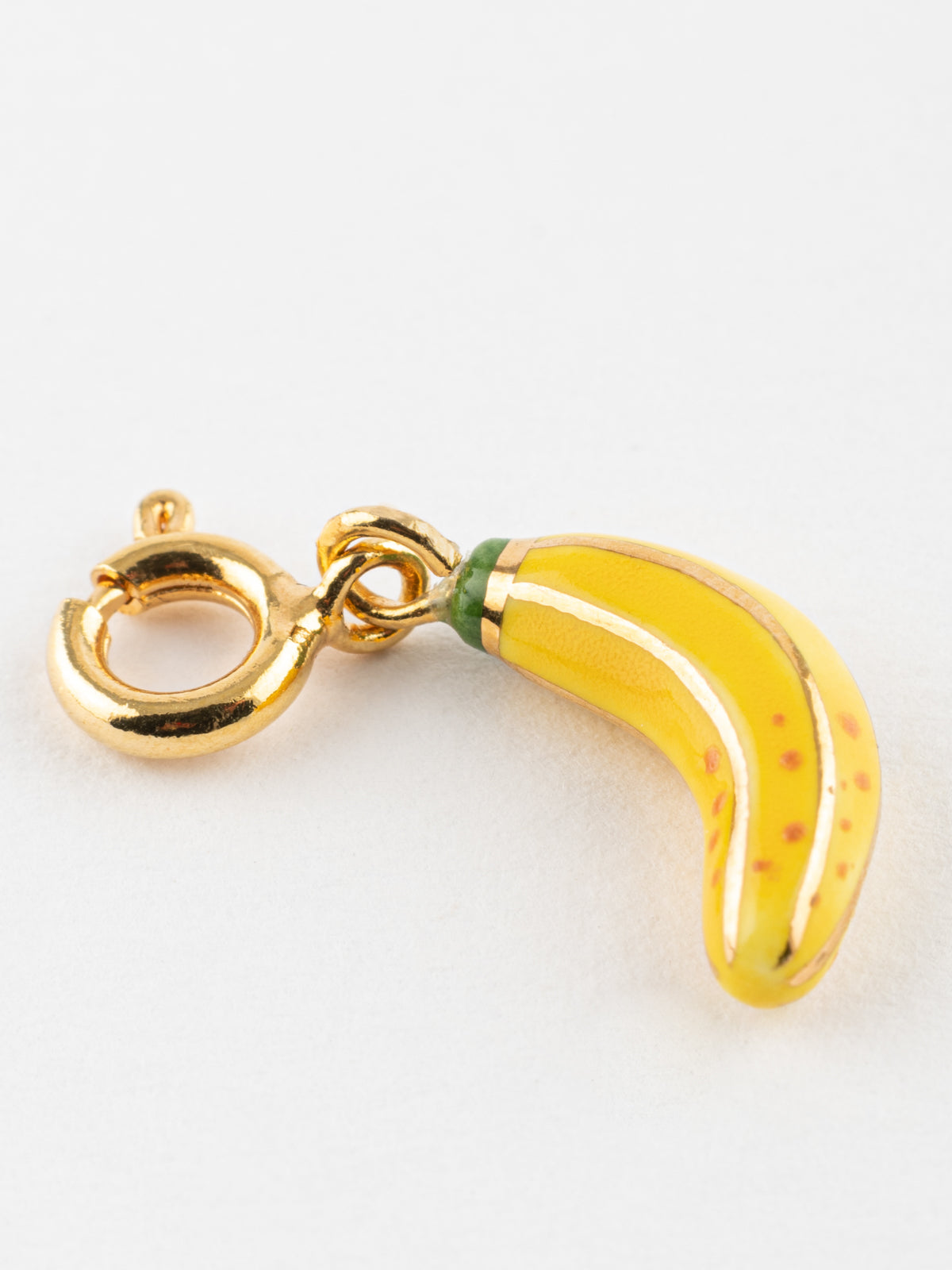 Charm's banane