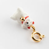 Charm's Maneki neko - Lucky you