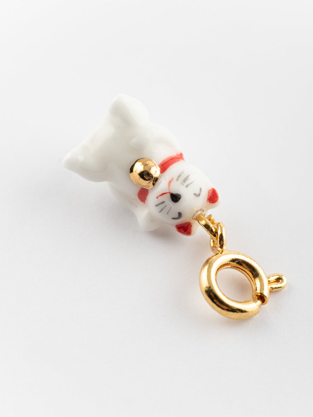 Charm's Maneki neko - Lucky you