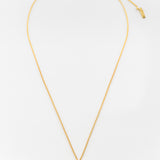 Collier poule