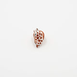 Pin's girafe