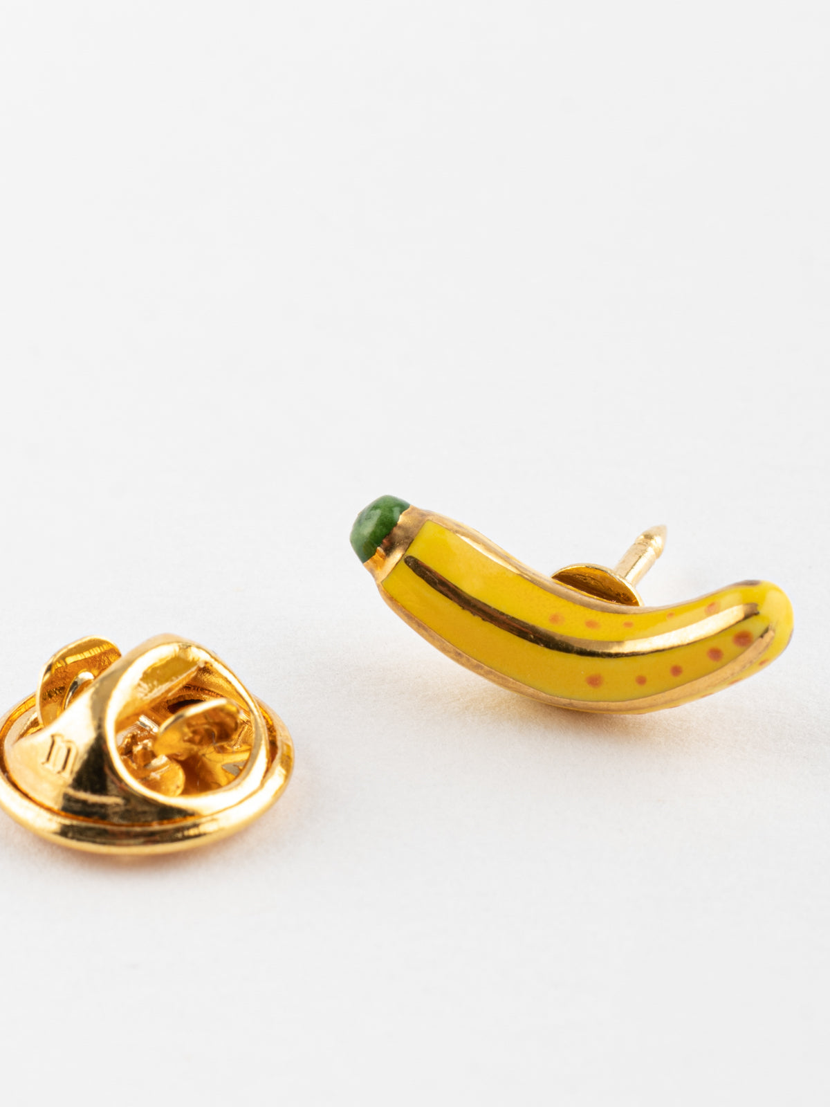 Pins' banane