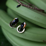 Puces d'oreilles toucan